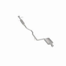 Load image into Gallery viewer, MagnaFlow BRE Exhaust Kit 13-17 HONDA ACCORD 2.4L - Additional View 10