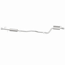 Load image into Gallery viewer, MagnaFlow BRE Exhaust Kit 13-17 HONDA ACCORD 2.4L - Additional View 12
