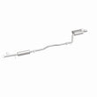 Load image into Gallery viewer, MagnaFlow BRE Exhaust Kit 13-17 HONDA ACCORD 2.4L - Additional View 13