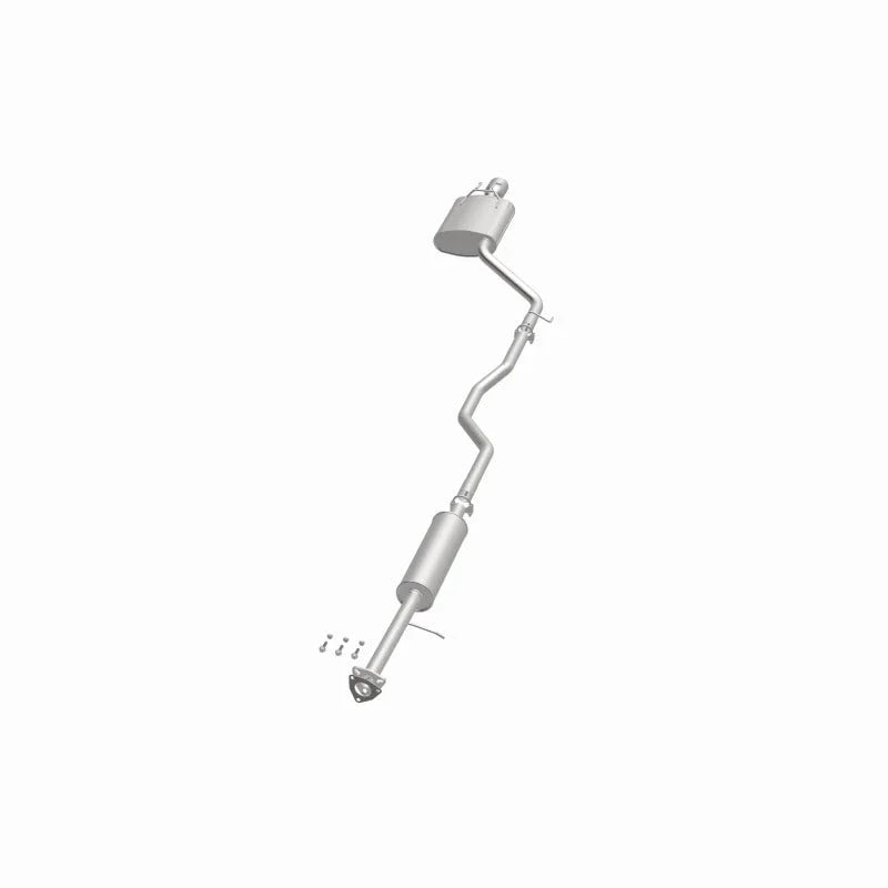 MagnaFlow BRE Exhaust Kit 13-17 HONDA ACCORD 2.4L - Additional View 15
