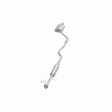Load image into Gallery viewer, MagnaFlow BRE Exhaust Kit 13-17 HONDA ACCORD 2.4L - Additional View 15