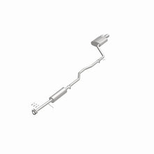 Load image into Gallery viewer, MagnaFlow BRE Exhaust Kit 13-17 HONDA ACCORD 2.4L - Additional View 16