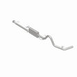 Load image into Gallery viewer, MagnaFlow BRE Exhaust Kit 13-17 Toyota Tacoma 2.7L - Back View