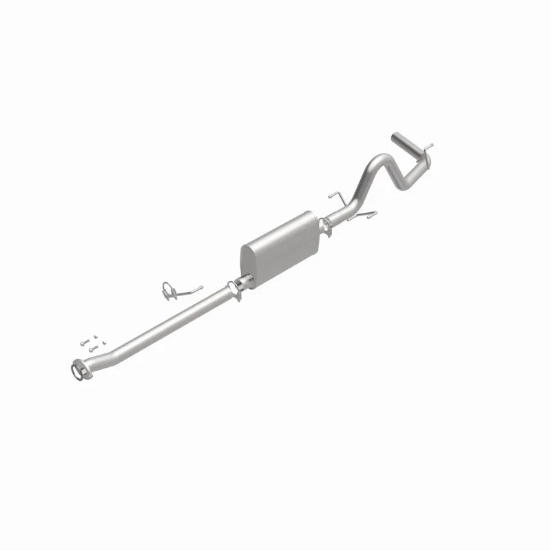 MagnaFlow BRE Exhaust Kit 13-17 Toyota Tacoma 2.7L - Additional View 6