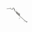 Load image into Gallery viewer, MagnaFlow BRE Exhaust Kit 13-17 Toyota Tacoma 2.7L - Additional View 7