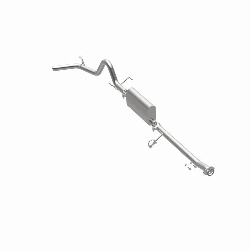 MagnaFlow BRE Exhaust Kit 13-17 Toyota Tacoma 2.7L - Additional View 7