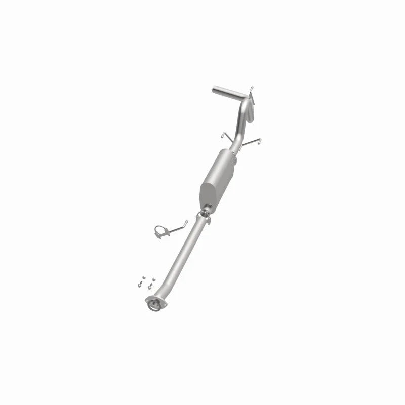 MagnaFlow BRE Exhaust Kit 13-17 Toyota Tacoma 2.7L - Additional View 8