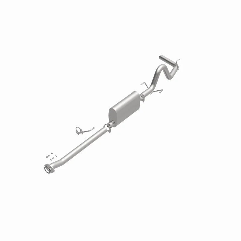 MagnaFlow BRE Exhaust Kit 13-17 Toyota Tacoma 2.7L - Additional View 10