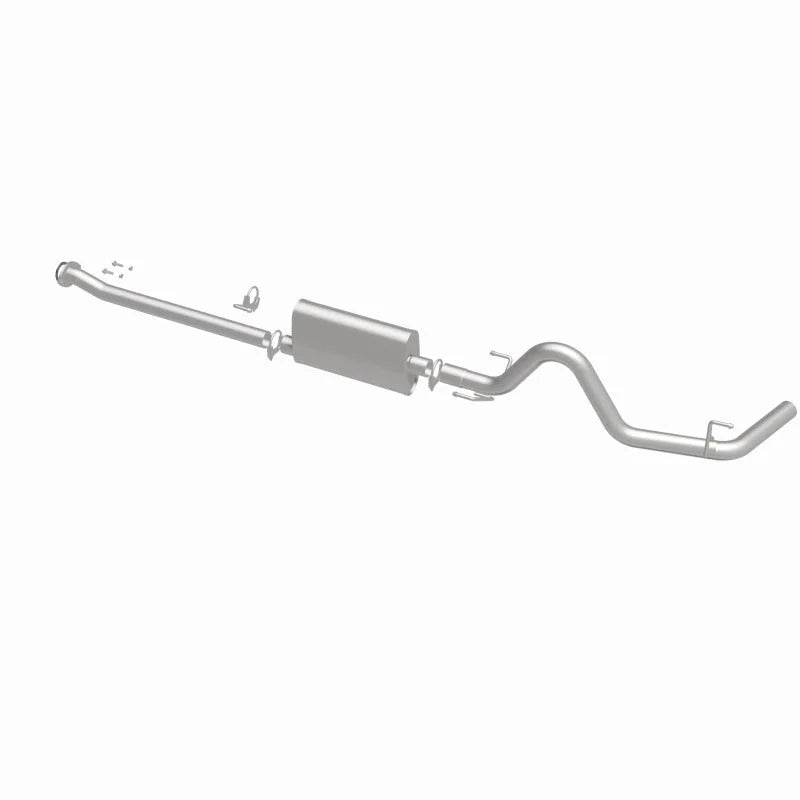 MagnaFlow BRE Exhaust Kit 13-17 Toyota Tacoma 2.7L - Additional View 11