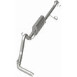 Load image into Gallery viewer, MagnaFlow BRE Exhaust Kit 13-17 Toyota Tacoma 2.7L - Additional View 12