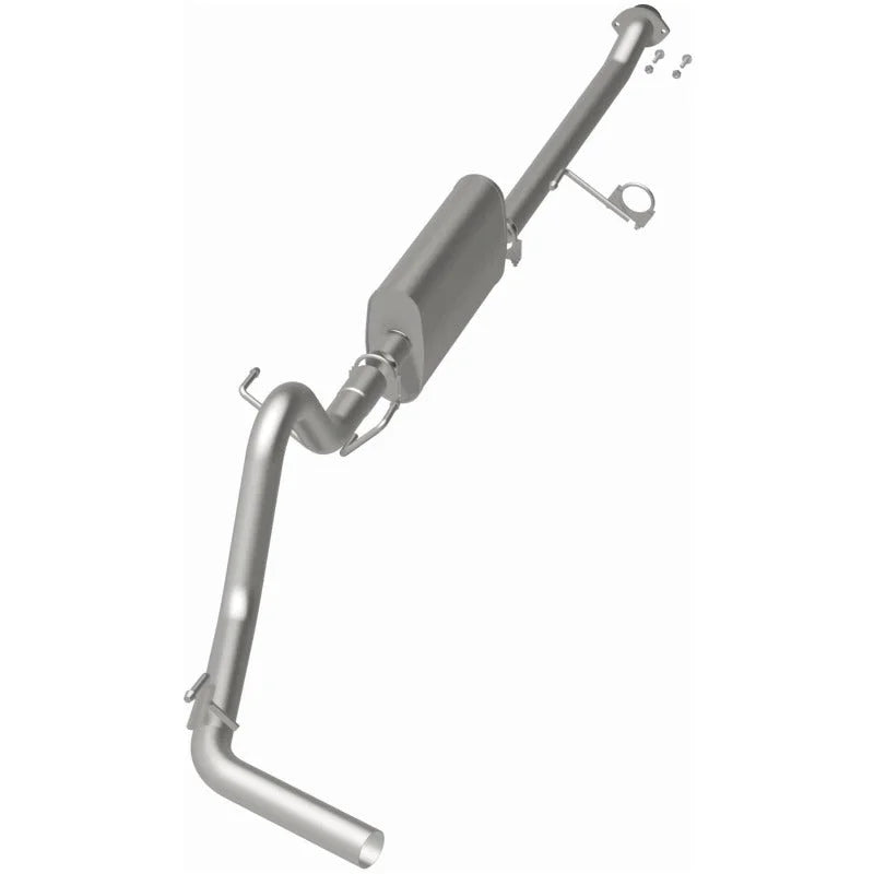 MagnaFlow BRE Exhaust Kit 13-17 Toyota Tacoma 2.7L - Additional View 12