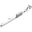 Load image into Gallery viewer, MagnaFlow BRE Exhaust Kit 13-17 Toyota Tacoma 2.7L - Additional View 14