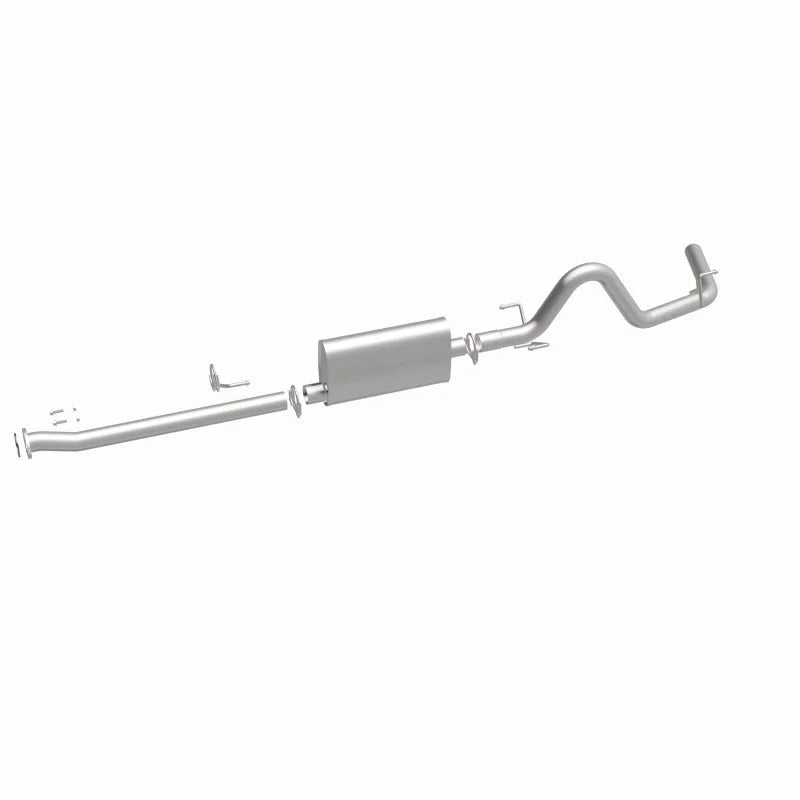 MagnaFlow BRE Exhaust Kit 13-17 Toyota Tacoma 2.7L - Additional View 15