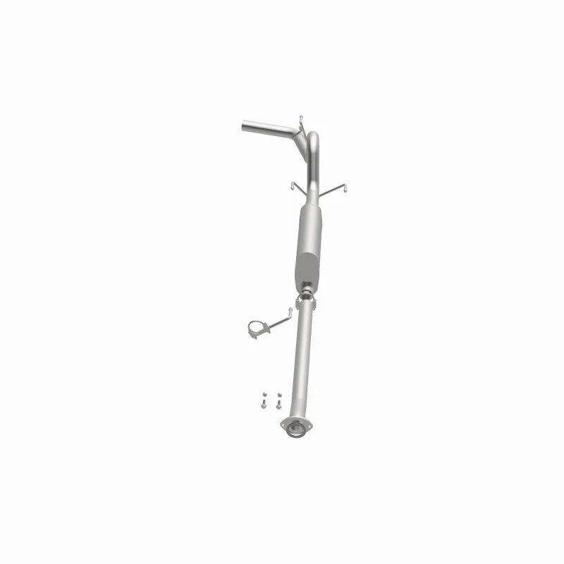 MagnaFlow BRE Exhaust Kit 13-17 Toyota Tacoma 2.7L - Additional View 16