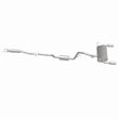 Load image into Gallery viewer, MagnaFlow BRE Exhaust Kit 13-18 Ford Escape - Side View