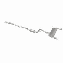 Load image into Gallery viewer, MagnaFlow BRE Exhaust Kit 13-18 Ford Escape - Back View