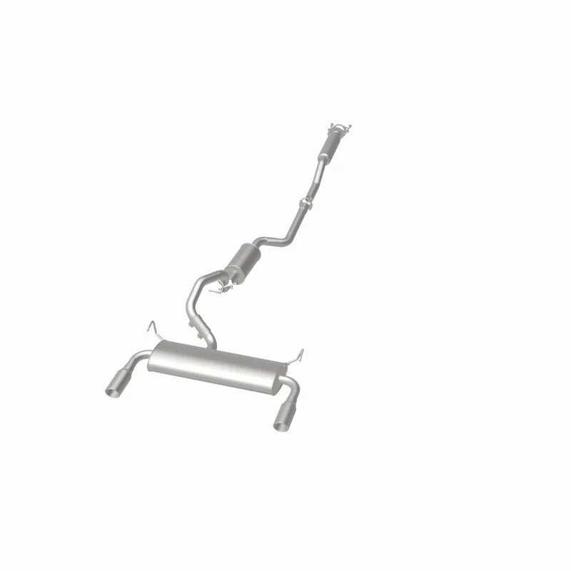 MagnaFlow BRE Exhaust Kit 13-18 Ford Escape - Additional View 5