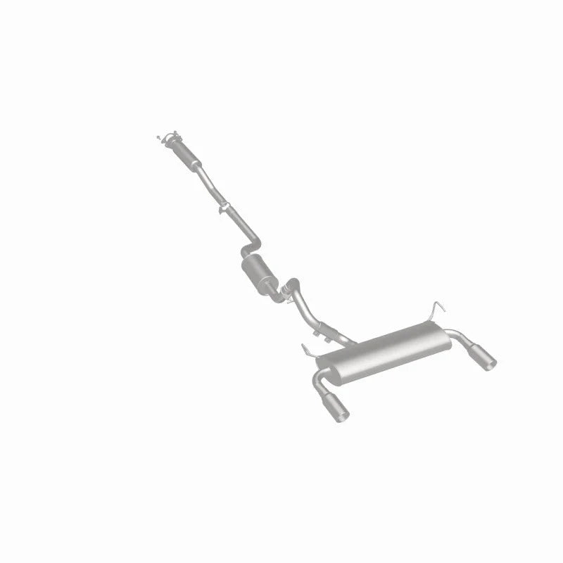 MagnaFlow BRE Exhaust Kit 13-18 Ford Escape - Additional View 6