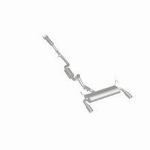 Load image into Gallery viewer, MagnaFlow BRE Exhaust Kit 13-18 Ford Escape - Additional View 6