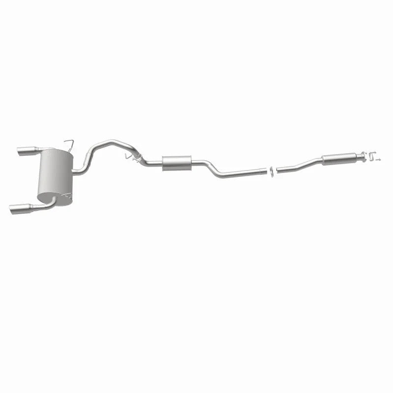 MagnaFlow BRE Exhaust Kit 13-18 Ford Escape - Additional View 9