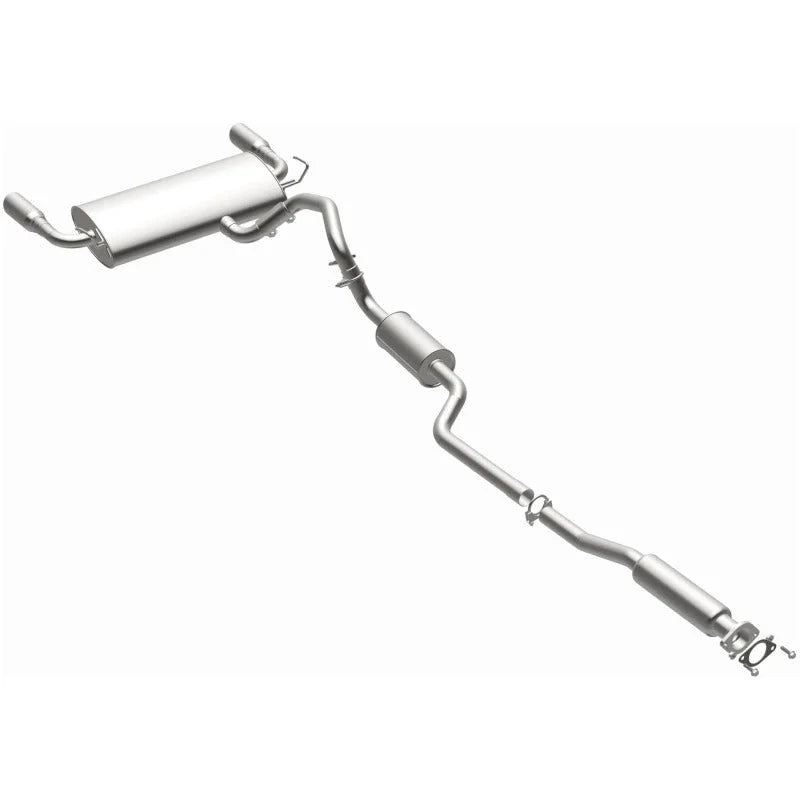 MagnaFlow BRE Exhaust Kit 13-18 Ford Escape - Additional View 10