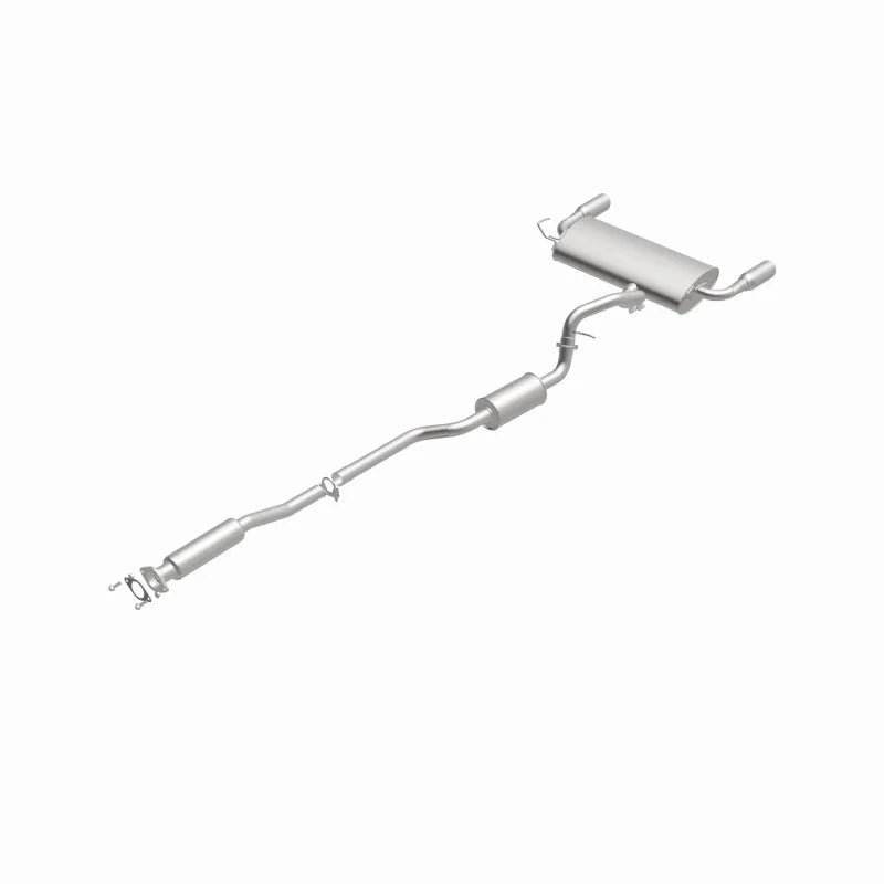MagnaFlow BRE Exhaust Kit 13-18 Ford Escape - Additional View 12