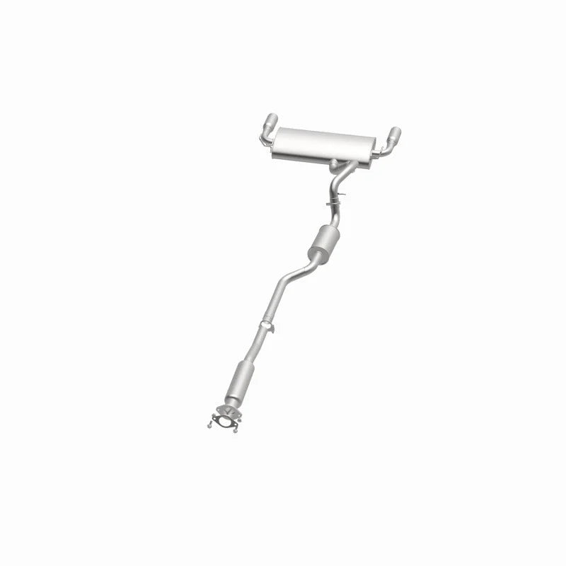 MagnaFlow BRE Exhaust Kit 13-18 Ford Escape - Additional View 14