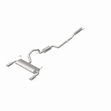 Load image into Gallery viewer, MagnaFlow BRE Exhaust Kit 13-18 Ford Escape - Additional View 15