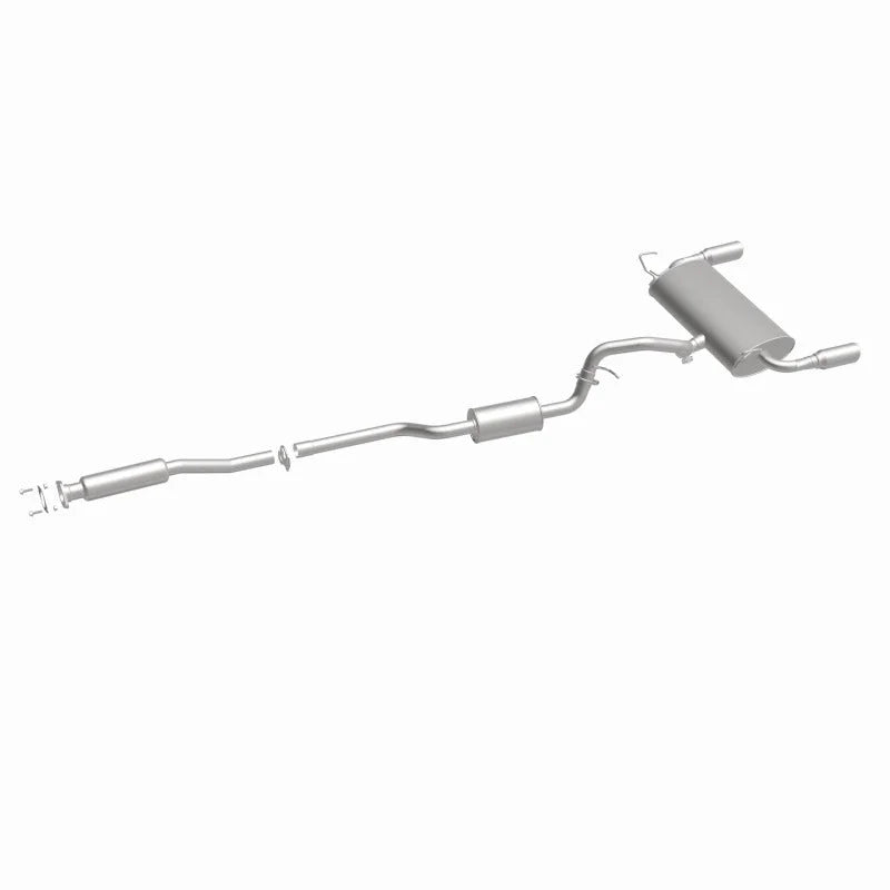 MagnaFlow BRE Exhaust Kit 13-18 Ford Escape - Additional View 16