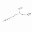 Load image into Gallery viewer, MagnaFlow BRE Exhaust Kit 13-19 Ford Taurus 3.5L - Additional View 5