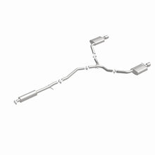 Load image into Gallery viewer, MagnaFlow BRE Exhaust Kit 13-19 Ford Taurus 3.5L - Additional View 5