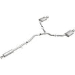 Load image into Gallery viewer, MagnaFlow BRE Exhaust Kit 13-19 Ford Taurus 3.5L - Additional View 6