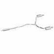 Load image into Gallery viewer, MagnaFlow BRE Exhaust Kit 13-19 Ford Taurus 3.5L - Additional View 7