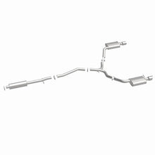 Load image into Gallery viewer, MagnaFlow BRE Exhaust Kit 13-19 Ford Taurus 3.5L - Additional View 7