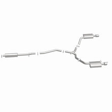 Load image into Gallery viewer, MagnaFlow BRE Exhaust Kit 13-19 Ford Taurus 3.5L - Additional View 8