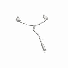 Load image into Gallery viewer, MagnaFlow BRE Exhaust Kit 13-19 Ford Taurus 3.5L - Additional View 9