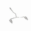 Load image into Gallery viewer, MagnaFlow BRE Exhaust Kit 13-19 Ford Taurus 3.5L - Additional View 10