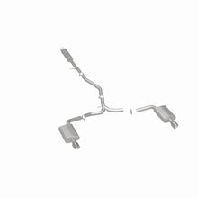 Load image into Gallery viewer, MagnaFlow BRE Exhaust Kit 13-19 Ford Taurus 3.5L - Additional View 10