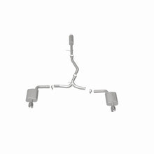 Load image into Gallery viewer, MagnaFlow BRE Exhaust Kit 13-19 Ford Taurus 3.5L - Additional View 11