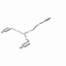 Load image into Gallery viewer, MagnaFlow BRE Exhaust Kit 13-19 Ford Taurus 3.5L - Additional View 12