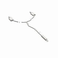 Load image into Gallery viewer, MagnaFlow BRE Exhaust Kit 13-19 Ford Taurus 3.5L - Additional View 13