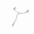 Load image into Gallery viewer, MagnaFlow BRE Exhaust Kit 13-19 Ford Taurus 3.5L - Additional View 14