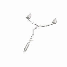 Load image into Gallery viewer, MagnaFlow BRE Exhaust Kit 13-19 Ford Taurus 3.5L - Additional View 14