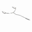 Load image into Gallery viewer, MagnaFlow BRE Exhaust Kit 13-19 Ford Taurus 3.5L - Additional View 16
