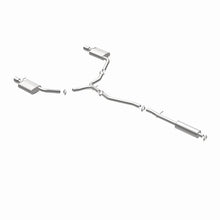 Load image into Gallery viewer, MagnaFlow BRE Exhaust Kit 13-19 Ford Taurus 3.5L - Additional View 16