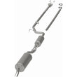 Load image into Gallery viewer, MagnaFlow BRE Exhaust Kit 14-15 Honda Civic 1.8L - Additional View 5