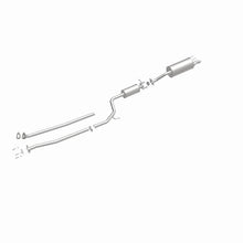 Load image into Gallery viewer, MagnaFlow BRE Exhaust Kit 14-15 Honda Civic 1.8L - Additional View 6