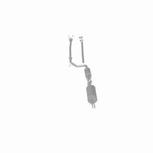 Load image into Gallery viewer, MagnaFlow BRE Exhaust Kit 14-15 Honda Civic 1.8L - Additional View 7