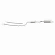 Load image into Gallery viewer, MagnaFlow BRE Exhaust Kit 14-15 Honda Civic 1.8L - Additional View 9