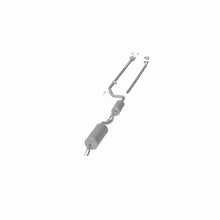 Load image into Gallery viewer, MagnaFlow BRE Exhaust Kit 14-15 Honda Civic 1.8L - Additional View 10